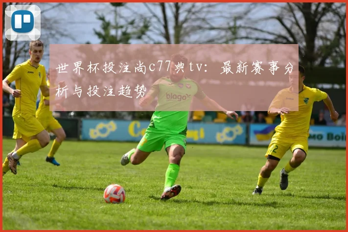 世界杯投注尚c77典tv：最新赛事分析与投注趋势