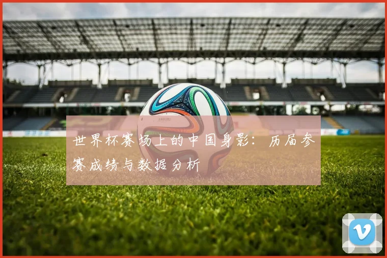 世界杯赛场上的中国身影:历届参赛成绩与数据分析
