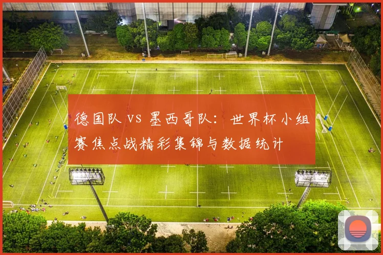 德国队 vs 墨西哥队：世界杯小组赛焦点战精彩集锦与数据统计