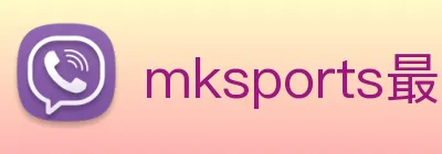 mksports最新消息 Logo